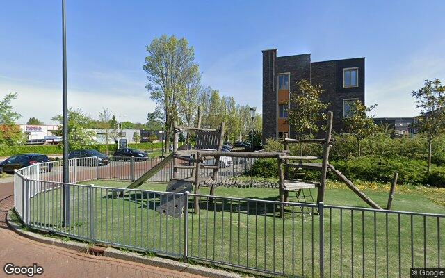 Speeltuin Kwakelkade