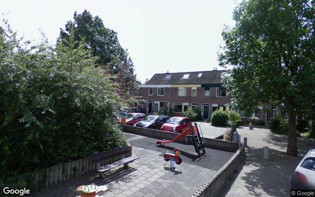 Speeltuin Vlietwaard