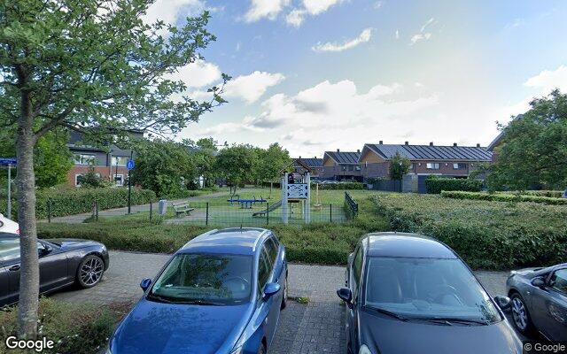 Speeltuin Willy Corsaripad