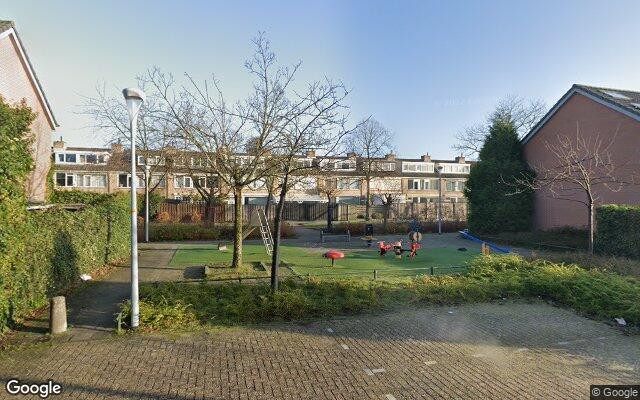 Speeltuin Graan voor Visch