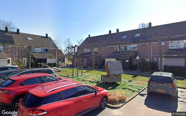 Speeltuin Gouwe