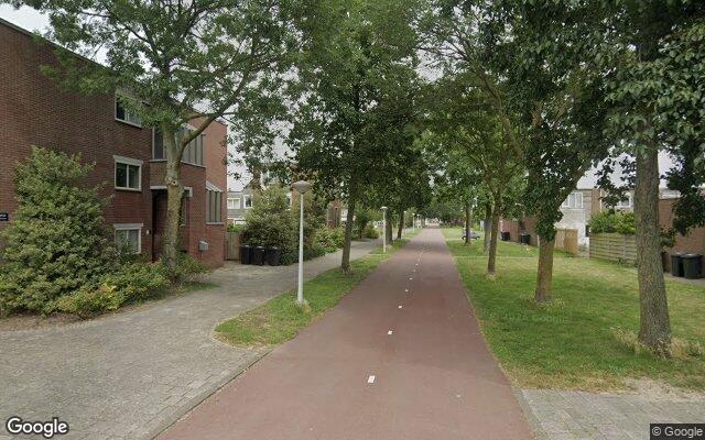 Speeltuin Steengroevenpad