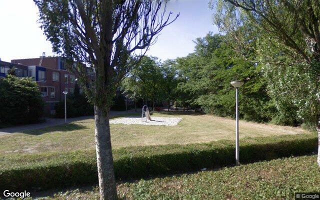 Speeltuin Veenendaalplein