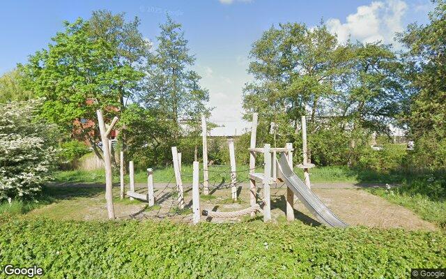 Speeltuin Donkpad