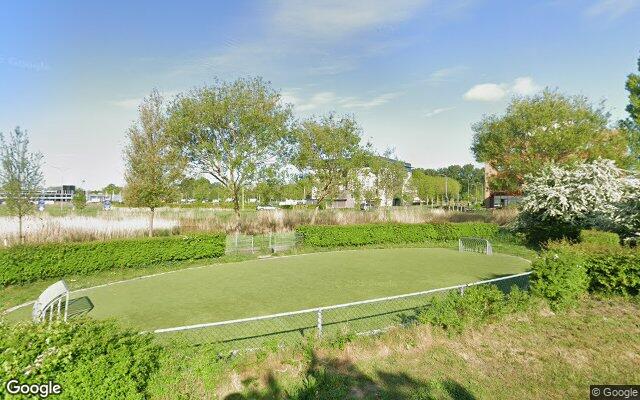 Speeltuin Donkpad
