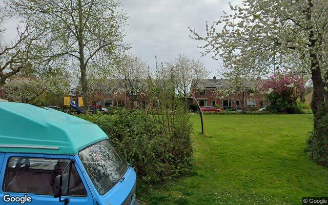 Speeltuin Raadhuisstraat