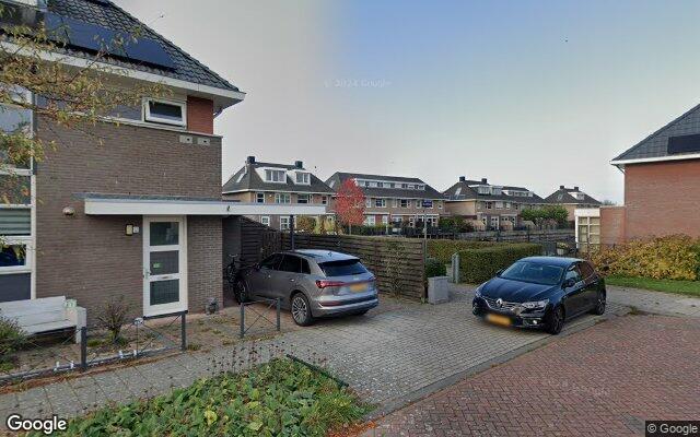 Speeltuin Deltastraat