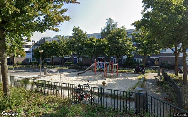 Speeltuin Ophemerthof