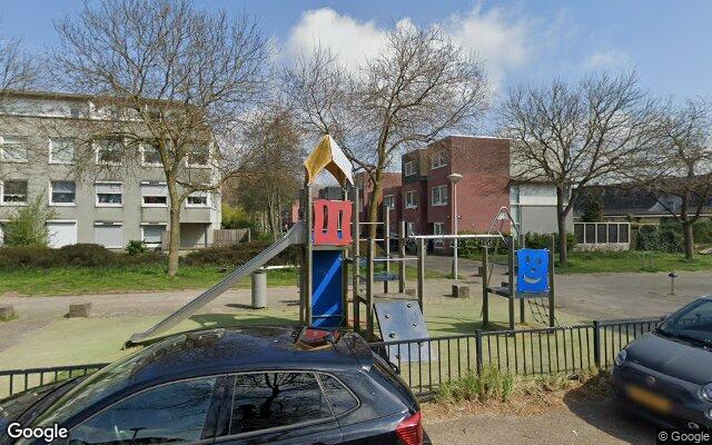 Speeltuin Dors