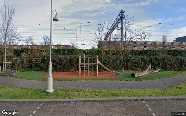 Speeltuin Polderweg
