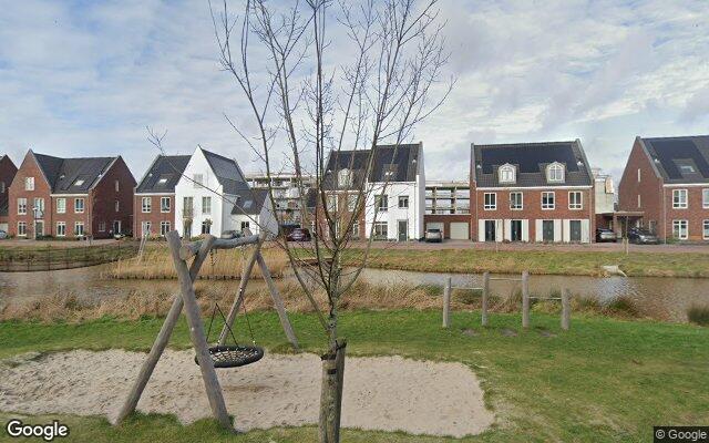 Speeltuin Mozartstraat