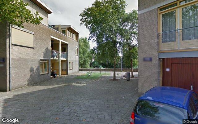 Speeltuin Sandwijk
