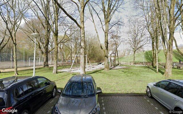Speeltuin Elpermeer