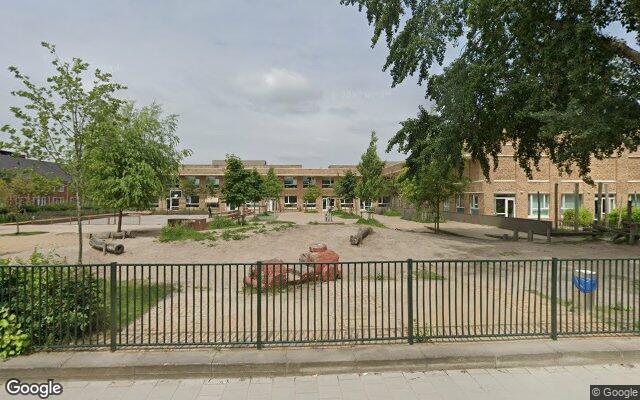 Speeltuin Slootdorpstraat