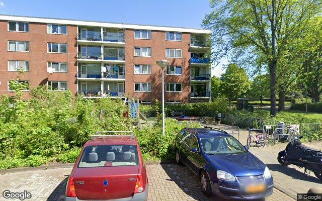 Speeltuin Savelsbos