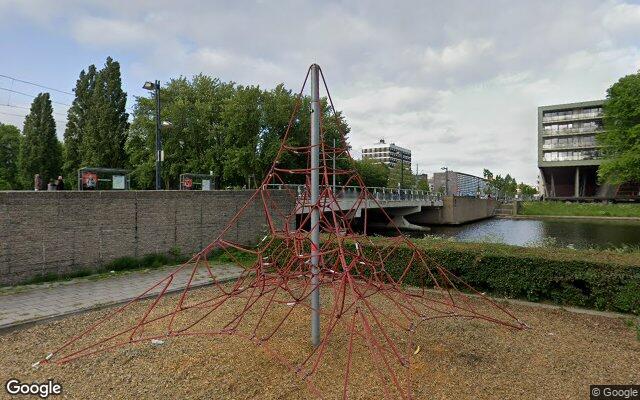 Speeltuin Tussen Meer