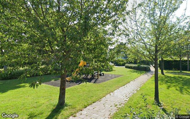 Speeltuin Elisabeth Boddaertstraat
