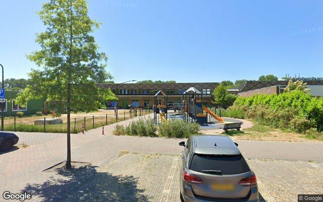 Speeltuin De Velst