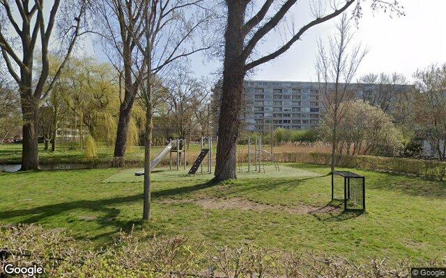 Speeltuin Schoolenaerlaan