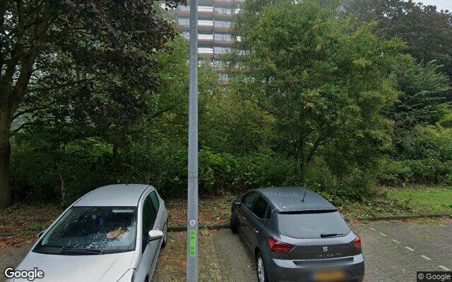 Speeltuin H. Cleyndertweg