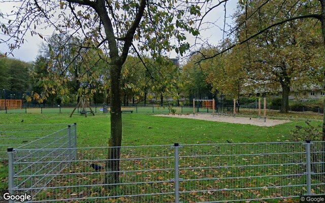 Speeltuin Meidoornplein