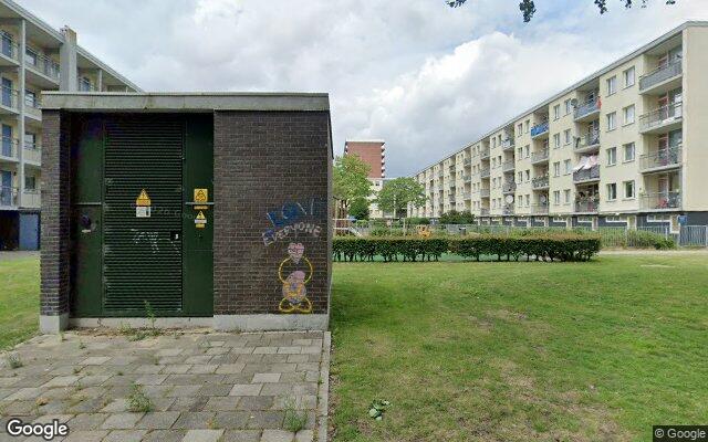 Speeltuin De Wieden