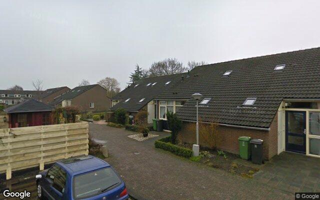 Speeltuin Noordervoert