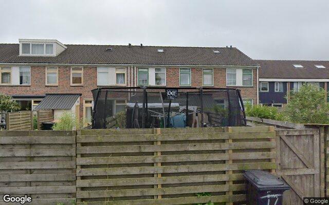 Speeltuin De Overstoep
