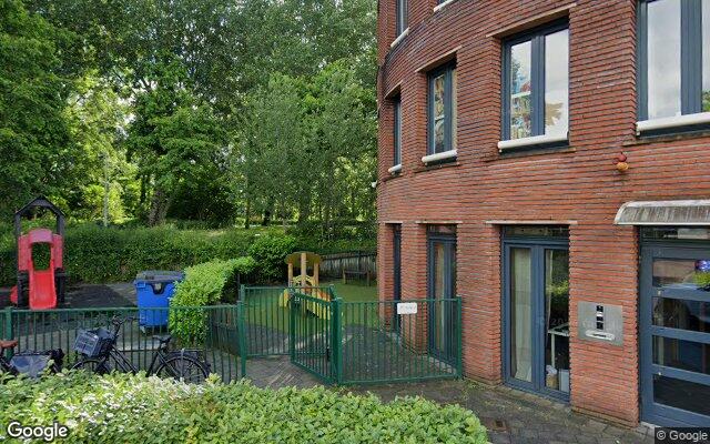 Speeltuin Sporadenlaan