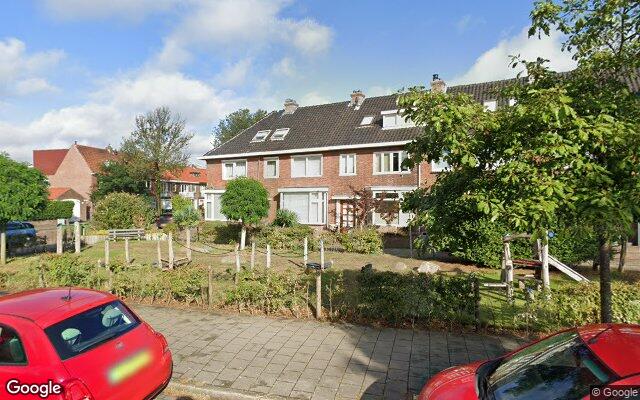 Speeltuin Edisonplein