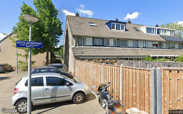 Speeltuin Daalmeerpad