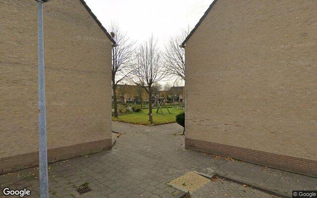 Speeltuin Daalmeerpad