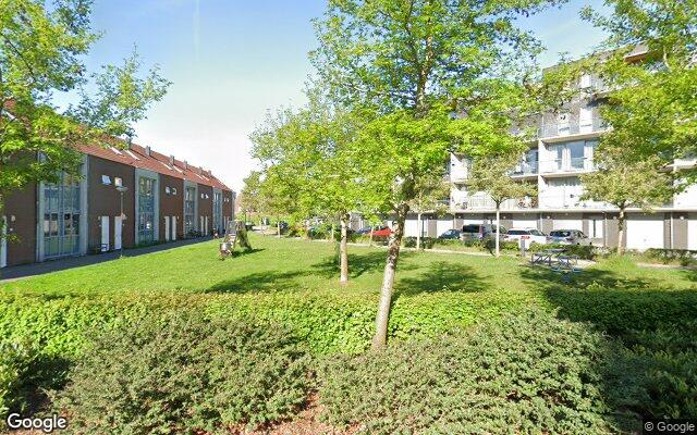 Speeltuin Hof van Ra