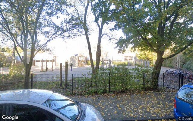 Speelplein