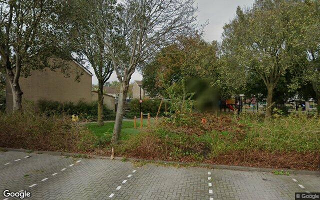 Speeltuin Turkoois