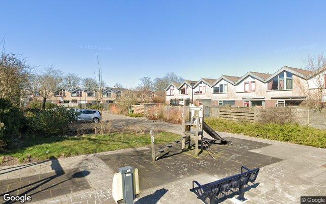 Speeltuin Topaas