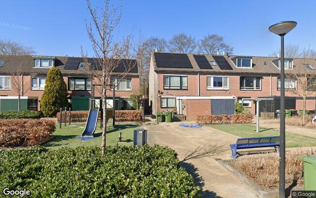 Speeltuin Rijn