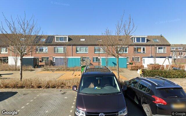 Speeltuin Vecht