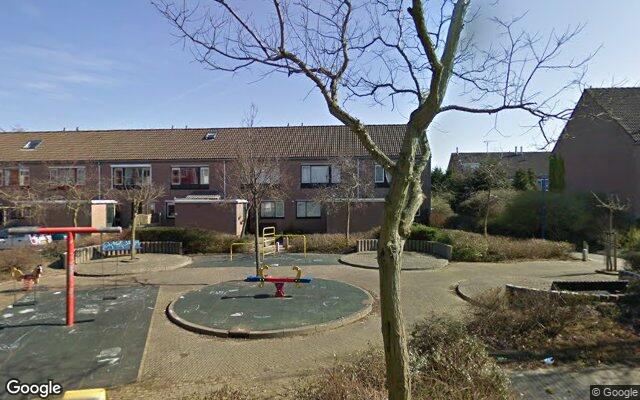 Speeltuin Dommel