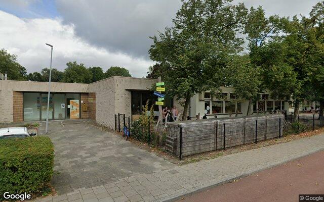 Speelplein
