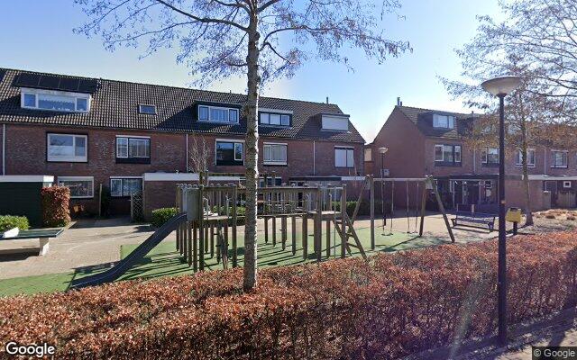 Speeltuin Merwede