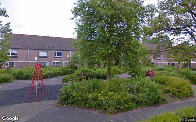 Speeltuin Vliet