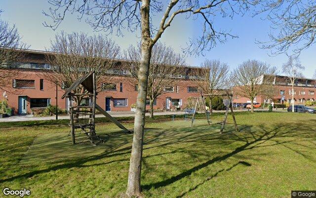 Speeltuin Sluis