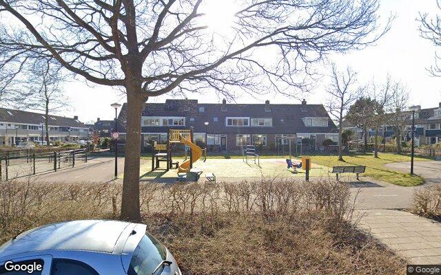 Speeltuin Hulstlaan