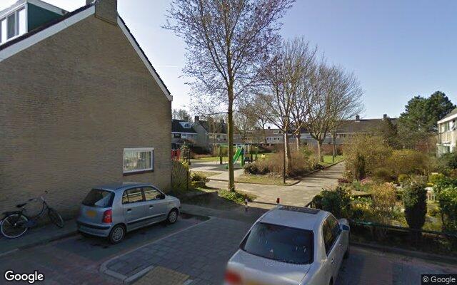 Speeltuin Apollolaan