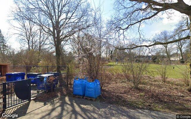 Speeltuin Vondellaan