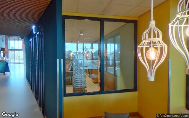 Indoorspeeltuin