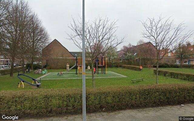 Speeltuin Wollegras