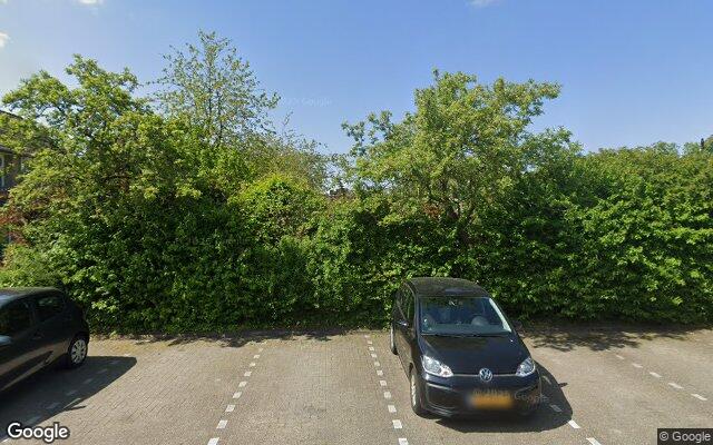 Speeltuin Appelgaard