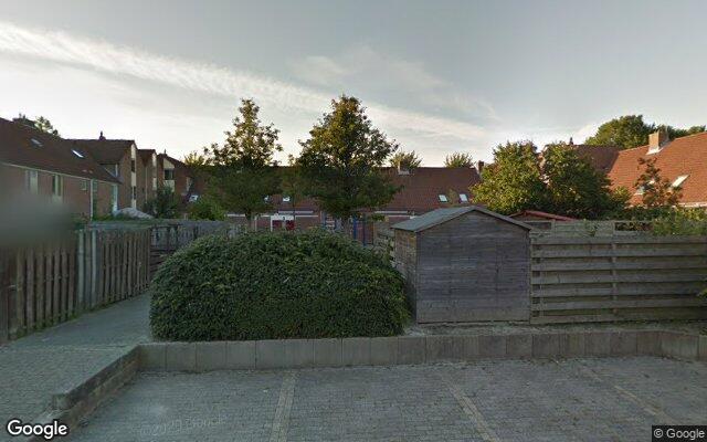 Speeltuin Messing